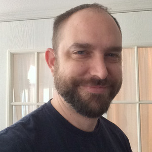 BrianCaudill's avatar